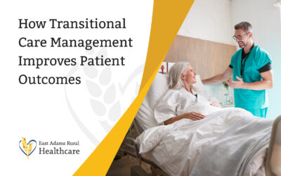 How Transitional Care Management Improves Patient Outcomes