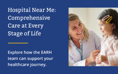 Hospital Near Me: Comprehensive Care at Every Stage of Life